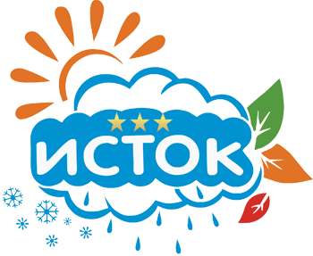 Автоматизация ресторана Исток