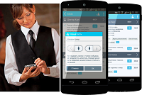 Как «Мобильный официант» улучшает сервис в заведении