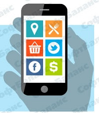 Нескучная инфографика о мобилизации