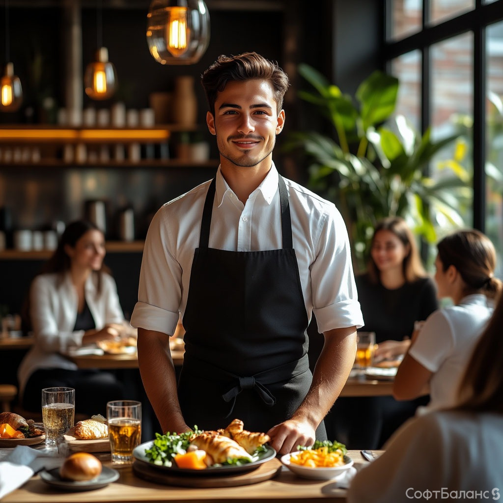 Работа с возражениями для увеличения лояльности гостей в ресторане