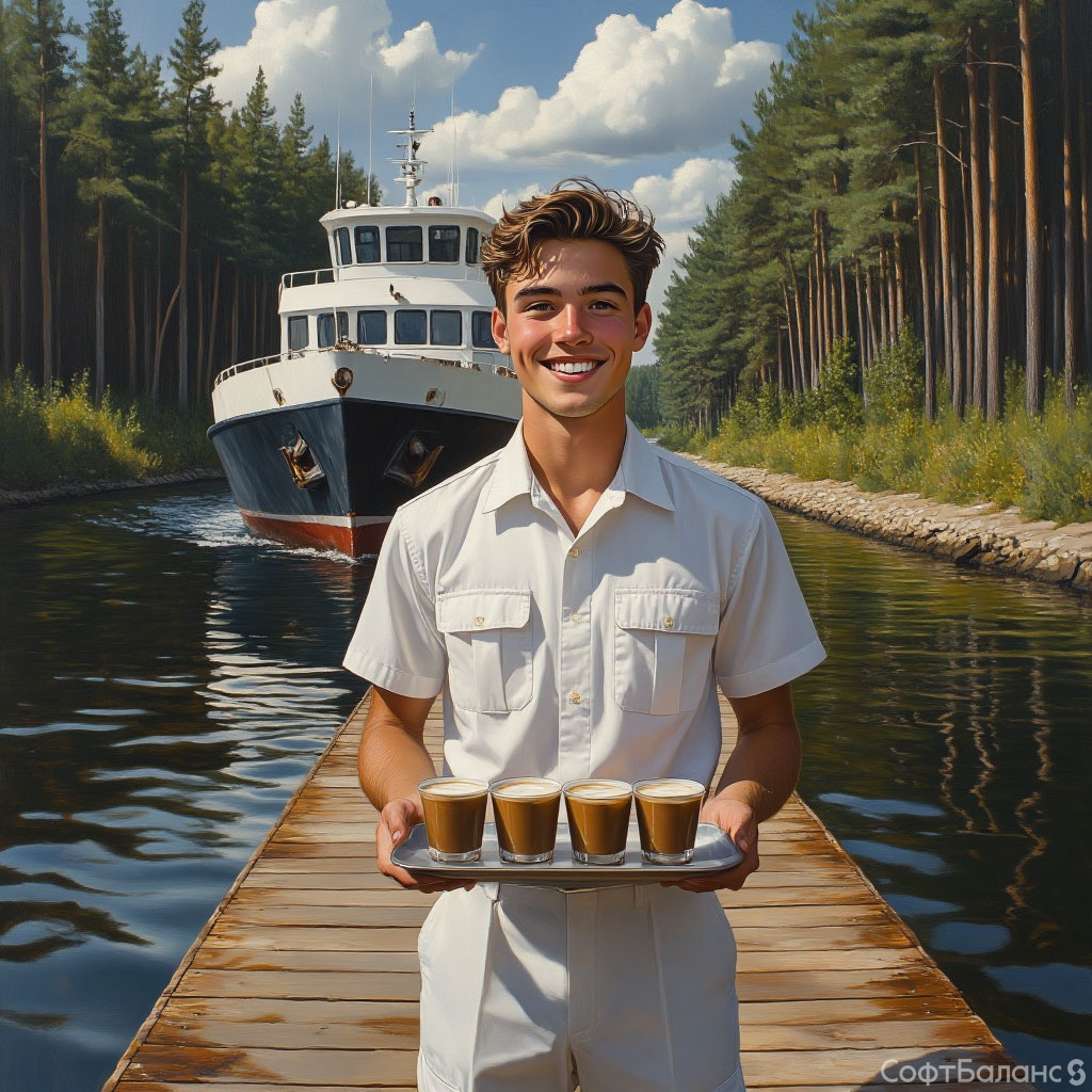 «Трактиръ» не для ресторанов. Расширяем возможности применения