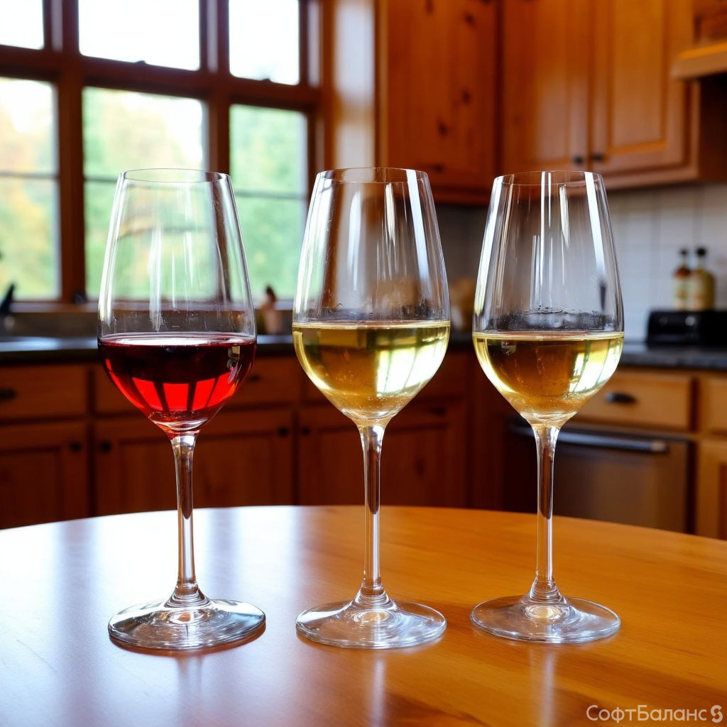 ЕГАИС для кафе и ресторанов