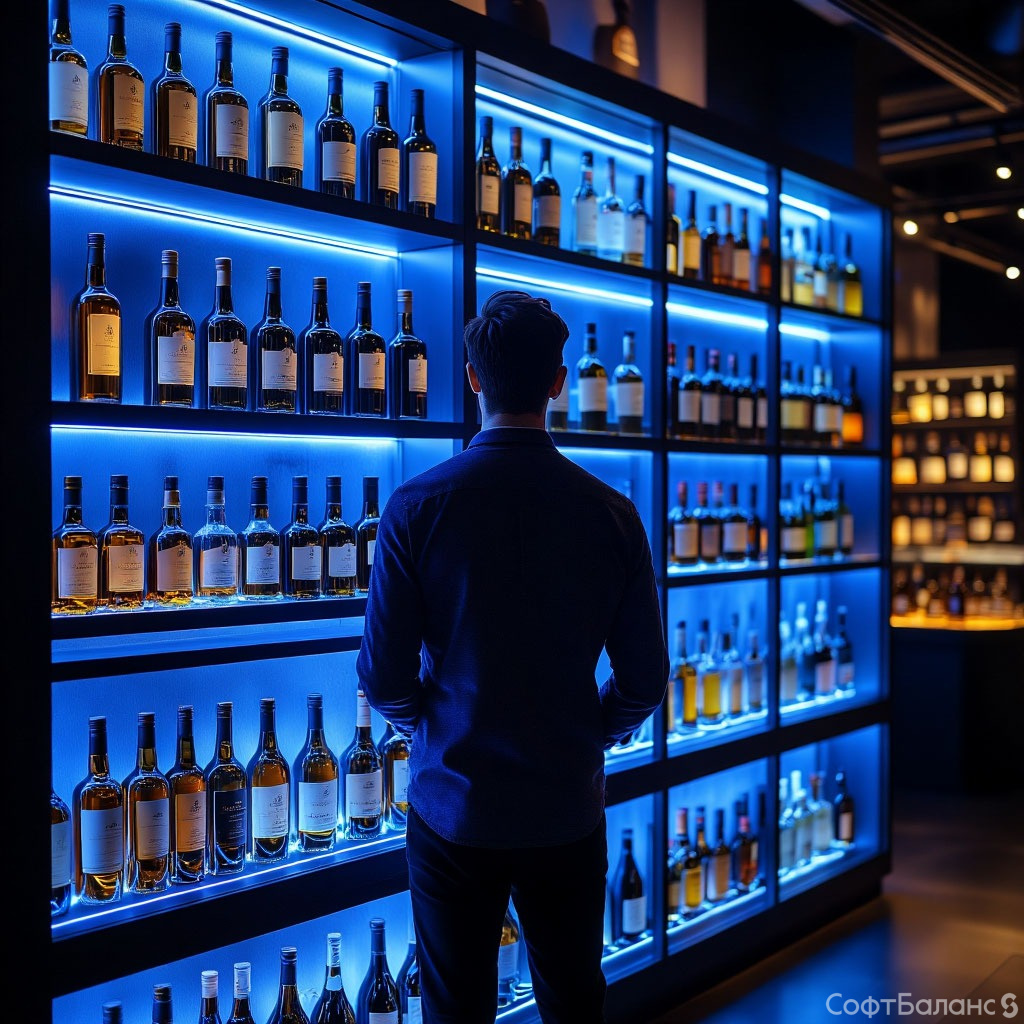 ЕГАИС в ресторане. Что это за «зверь», и с чем его «едят»?