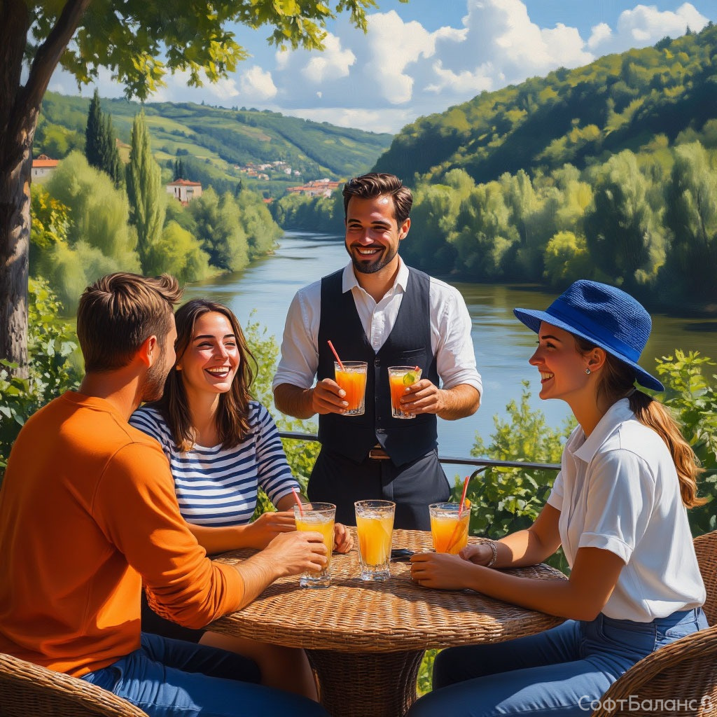 Автоматизация летней веранды без затрат на внедрение