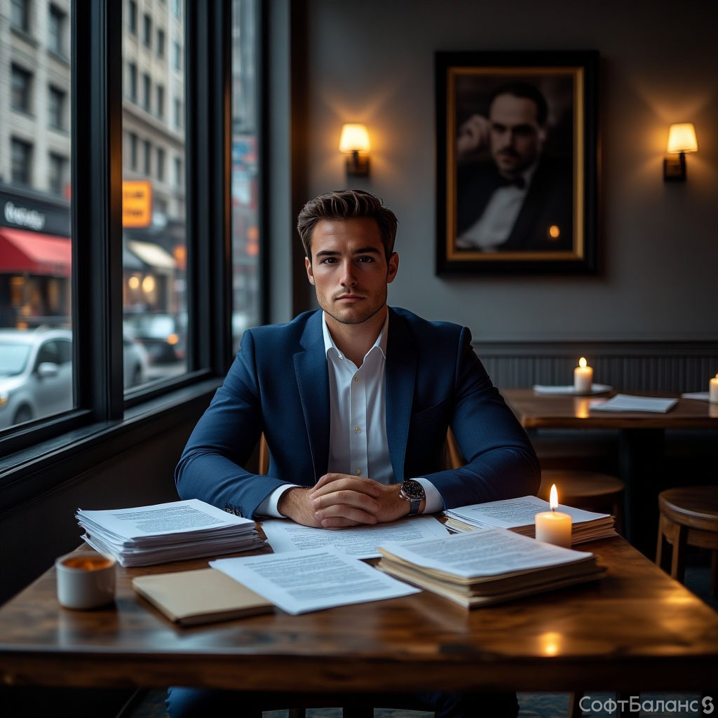 Методы кризисного анализа ресторана