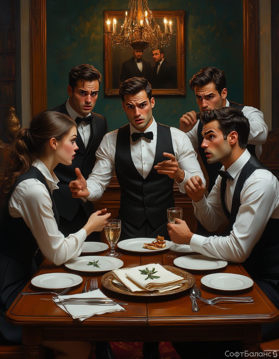 Система автоматизации + человеческий фактор. Как добиться максимальной эффективности системы. Обучение персонала.