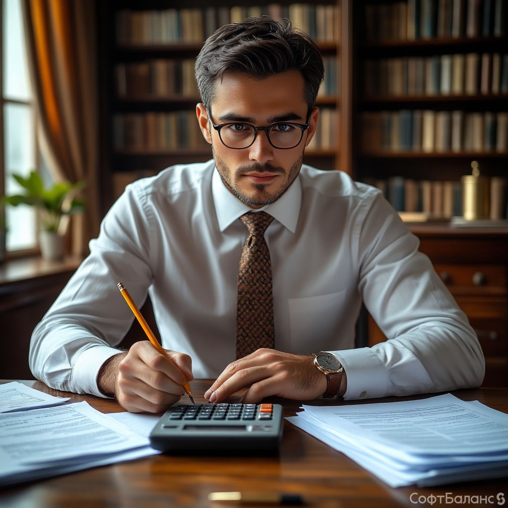 Механизм распределения доходов и расходов в ресторане